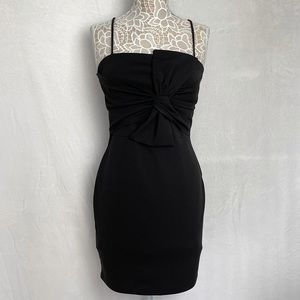 NWOT Charlotte Russe Mini Dress